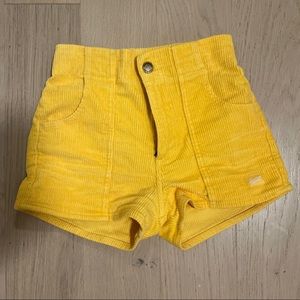 Hammies Yellow Shorts (24)
